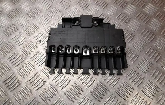 Mercedes-Benz EQE v295 Fuse box set A2975407416