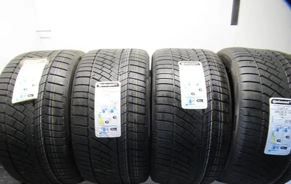 AC ACECA I R19 winter tire 