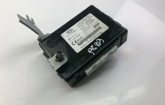 KIA Ceed Other control units/modules 95400A2041 P889