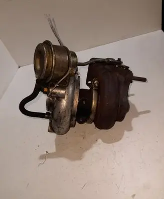 Jeep Grand Cherokee (WJ) Turbo 35242077F 0520426
