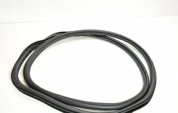 Audi A6 S6 C8 4K Engine compartment rubber 