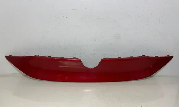 Volkswagen ID.4 Front bumper splitter molding 11A807185A