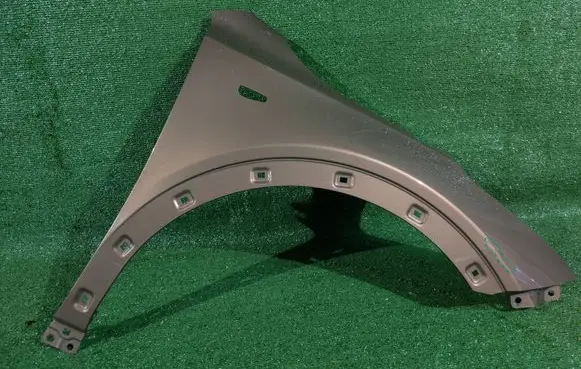 KIA Xceed Fender