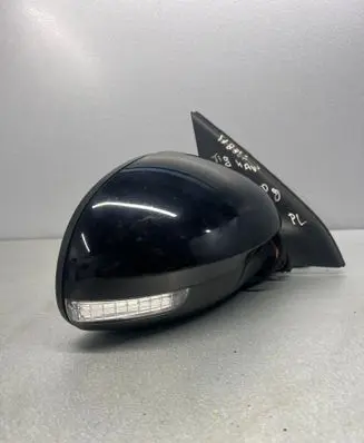 Volkswagen Tiguan Front door electric wing mirror 020933