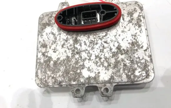 Ford Kuga I Voltage converter/converter module 5DV009000