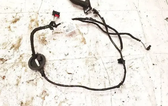 Cupra Born Other wiring loom 2226507156thlse 2226507156-thl-se