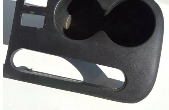 Mazda CX-7 Cup holder EH146443YB
