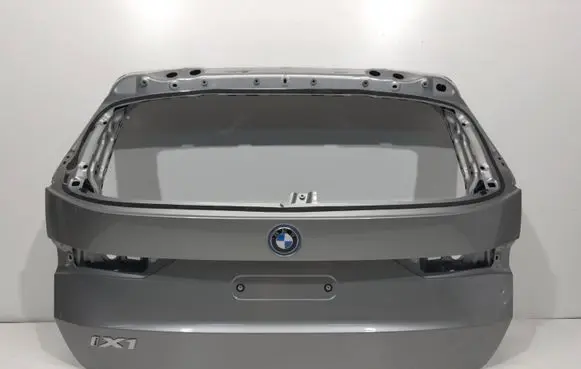 BMW iX1 Truck tailgate 