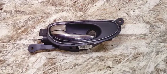 Jaguar XJ X350 Rear door interior handle 2W9322601BK