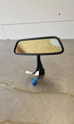 Mercedes-Benz B W246 W242 Rear view mirror (interior) A2468100417