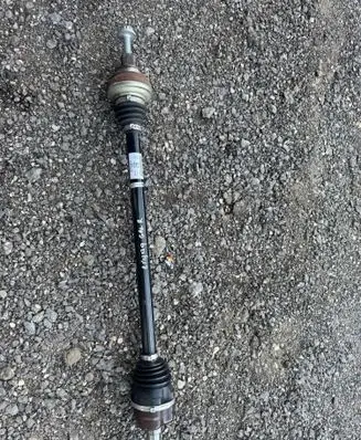 Skoda Enyaq iV Rear driveshaft 1EA501202B