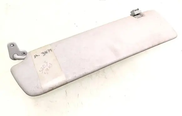 Mercedes-Benz Vito Viano W639 Sun visor A6398100010