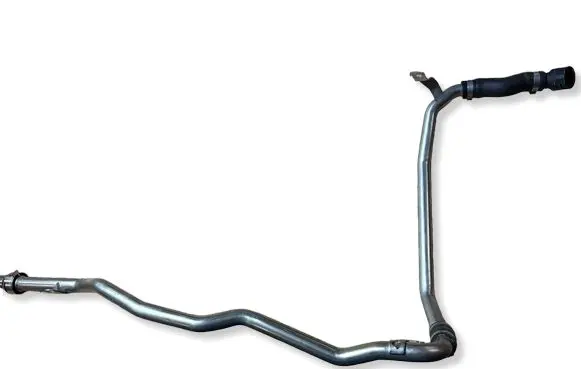 Mercedes-Benz E W238 Engine coolant pipe/hose A2542037100