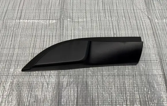 Citroen Jumpy Plastic wing mirror trim cover 98089935