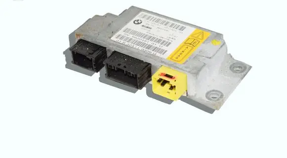 BMW 7 E65 E66 Airbag control unit/module 6920481