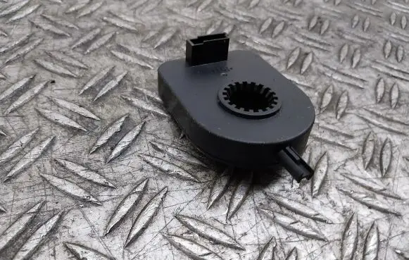 Opel Antara Steering angle sensor 