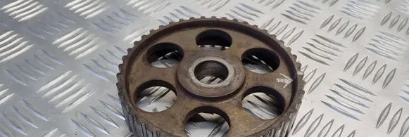 Audi 100 S4 C4 Camshaft pulley/ VANOS 069109111