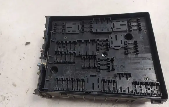 Fuse module