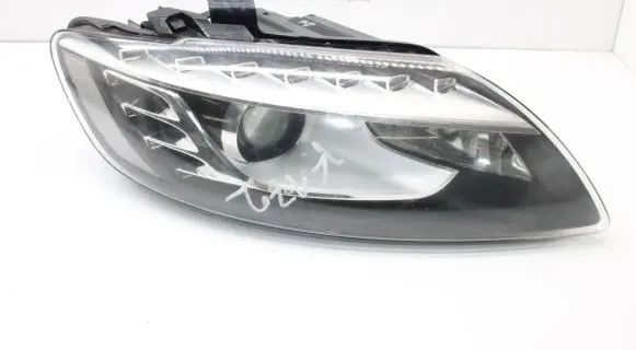 Audi Q7 4L Headlight/headlamp 4L0941004AG