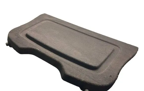 Ford Focus Parcel shelf BM51A46506AD