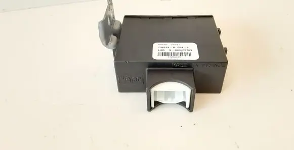 Toyota Avensis T250 Other control units/modules 8978005041
