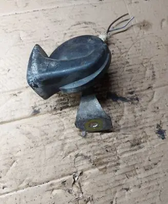 Renault Espace III Horn signal 0091001 CH2829