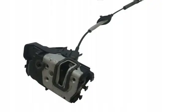 Ford Puma Rear door lock H1BA-A26413-CG