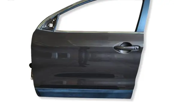 Nissan Qashqai Front door CANG