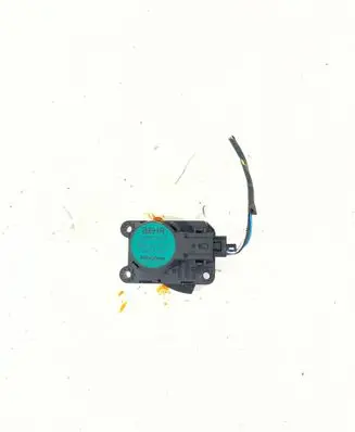 Peugeot 308 Air flap motor/actuator Z5510001
