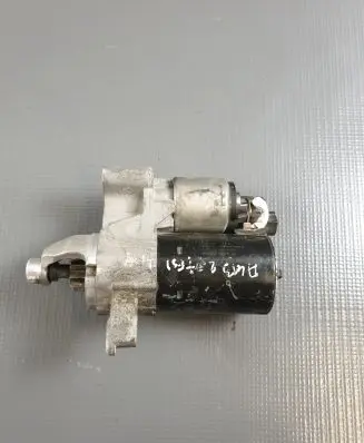 Audi A4 S4 B8 8K Starter motor 06H911021A
