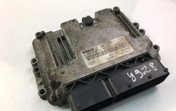 KIA Ceed Other control units/modules 391022A765