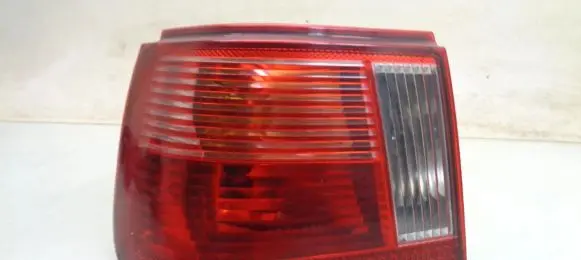 Seat Ibiza II (6k) Rear/tail lights 87937
