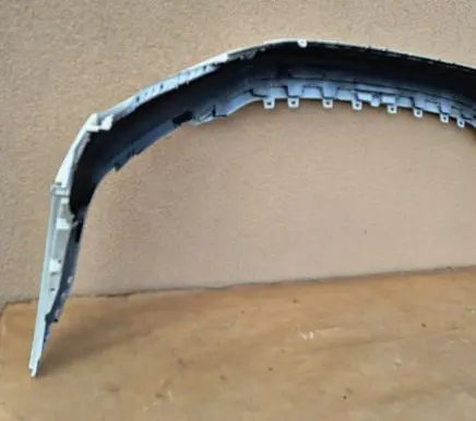 Volkswagen Tiguan Front bumper 5NA807221D