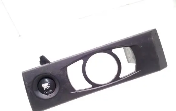 BMW 5 E60 E61 Engine start stop button switch 6979533
