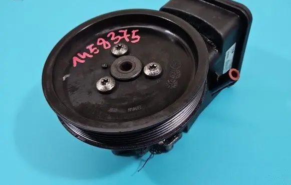 BMW X3 E83 Electric power steering pump 7582974536 IMPRK1458375