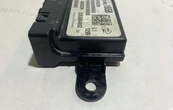 Opel Adam Parking PDC control unit/module 39021658