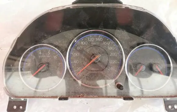 Honda Civic IX Speedometer (instrument cluster) 78100