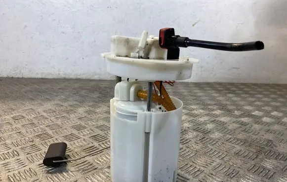 Ford Transit Courier In-tank fuel pump AY119H307CE 0580200315 0004185CE