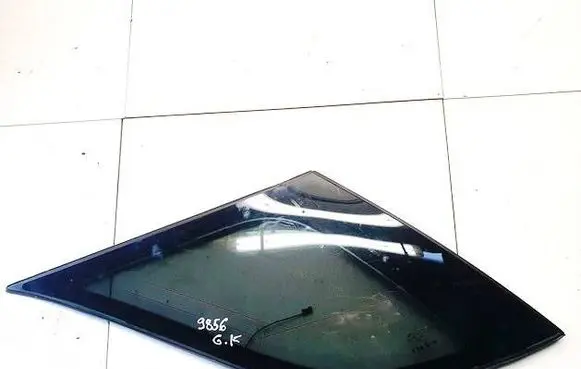 Mercedes-Benz ML W164 Rear side window m274as2dot376