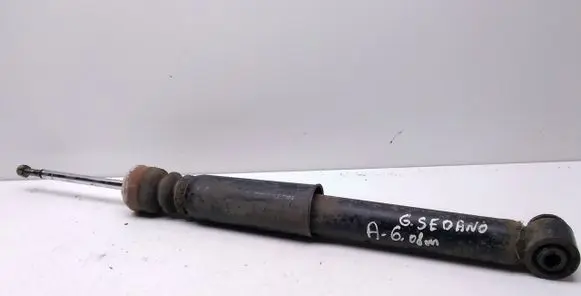 Audi A6 S6 C6 4F Rear shock absorber/damper