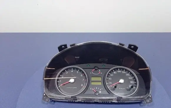 Hyundai Getz Speedometer (instrument cluster) 94003-1C010