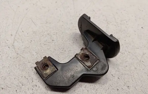 BMW 5 E39 Front bumper mounting bracket 51118159361
