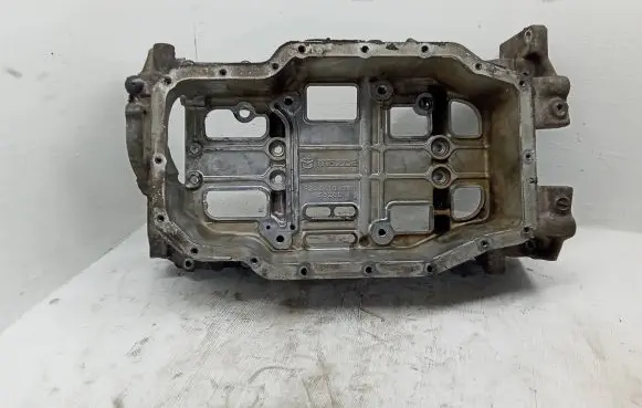 Mazda 3 II Oil sump R2AA10380 S5209