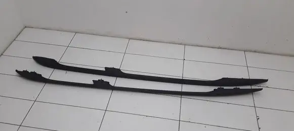 Mazda 6 Roof bar rail