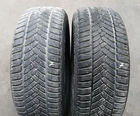 Volvo S40, V40 R15 summer tire 