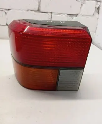 Volkswagen Transporter - Caravelle T4 Rear/tail lights 701945111