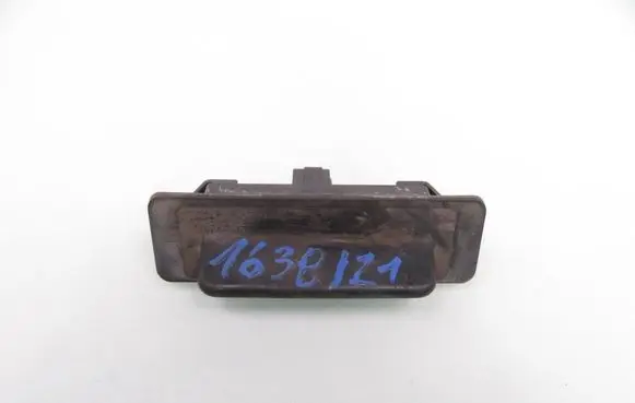 Renault Espace - Grand espace IV Tailgate/trunk/boot exterior handle 8200002001