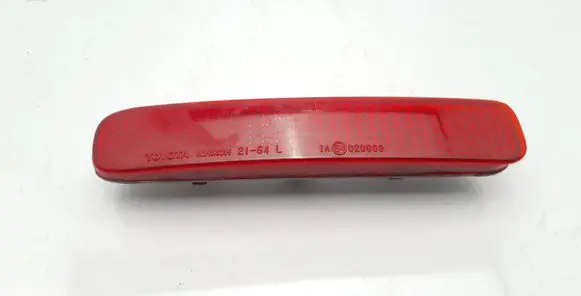 Toyota Corolla Verso AR10 Rear tail light reflector 8192021040