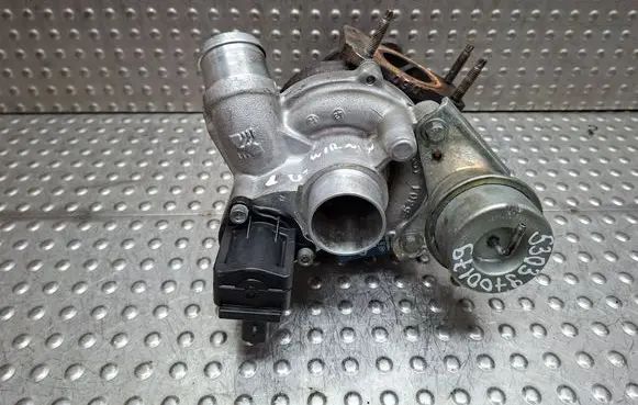 Peugeot 508 Turbo S26336325 53039700179