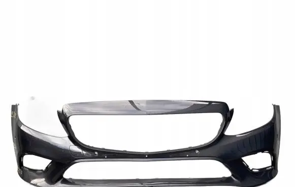 Mercedes-Benz C W206 Front bumper A2068808501